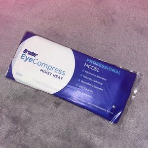 ✨2/$25✨ Bruder Eye Compress